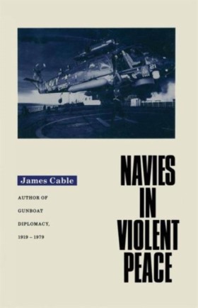 Navies in &hellip;