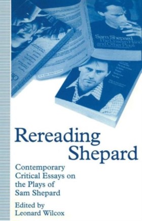 Rereading &hellip;