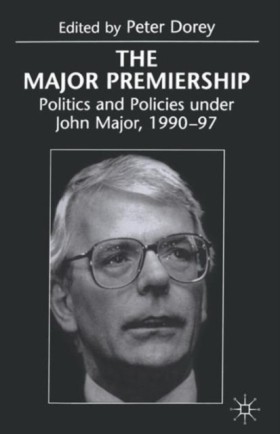 The Major …