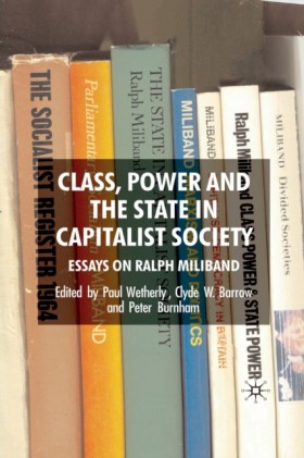 Class, Pow …