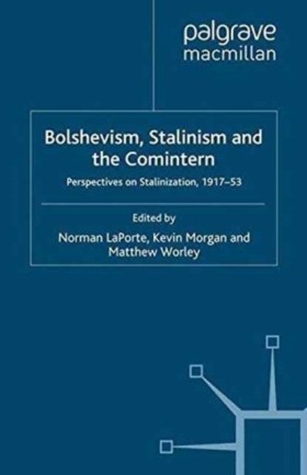 Bolshevism &hellip;