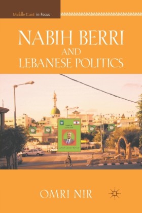 Nabih Berr …