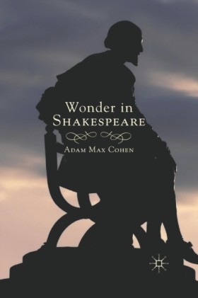 Wonder in &hellip;