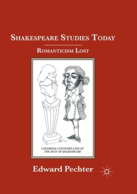 Shakespear &hellip;