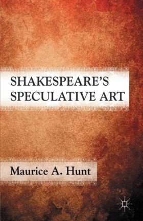 Shakespear …