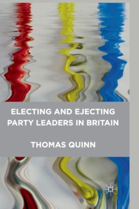 Electing a &hellip;