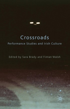 Crossroads &hellip;