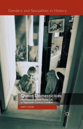 Queer Dome &hellip;