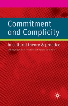 Commitment &hellip;