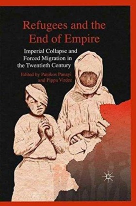 Refugees a &hellip;