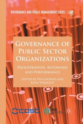 Governance &hellip;