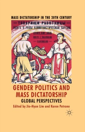Gender Pol …