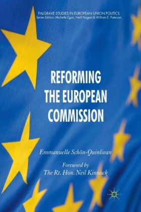 Reforming …