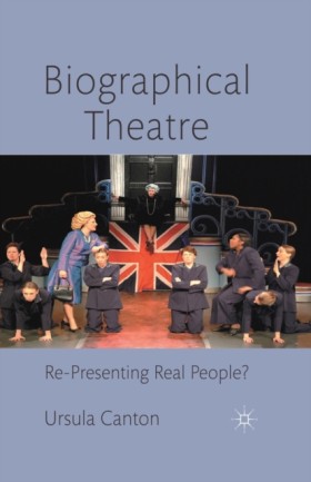 Biographic &hellip;