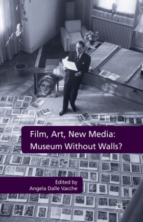 Film, Art, &hellip;