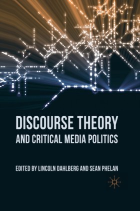 Discourse &hellip;