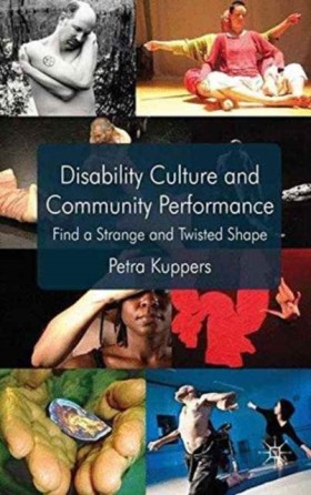 Disability …