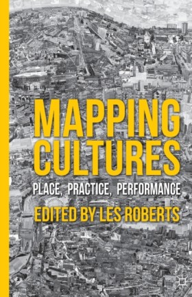 Mapping Cu …