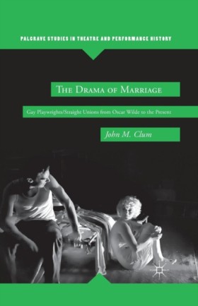 The Drama &hellip;