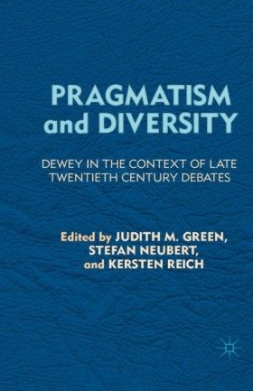Pragmatism &hellip;