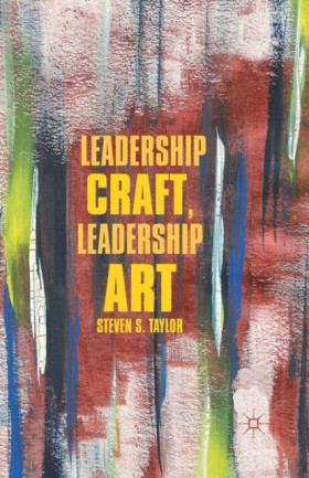 Leadership …