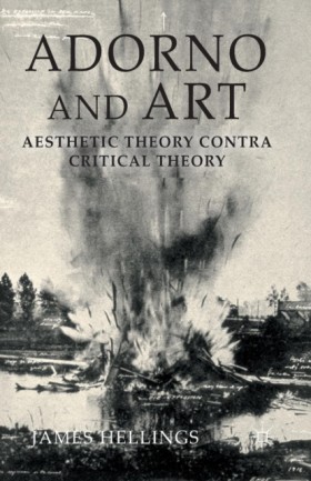 Adorno and …