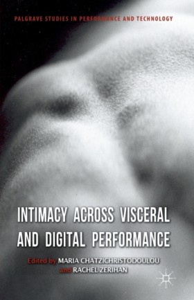 Intimacy A …