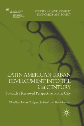 Latin Amer …