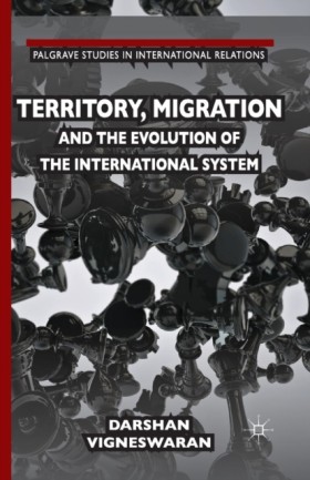 Territory, &hellip;