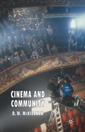 Cinema and …