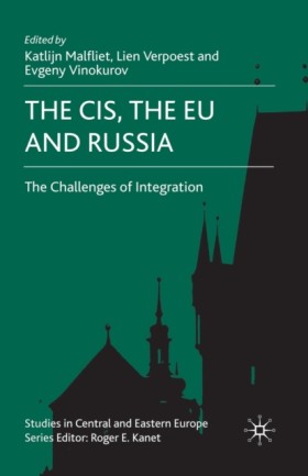 The CIS, t &hellip;