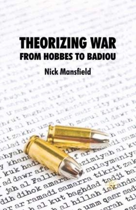 Theorizing &hellip;