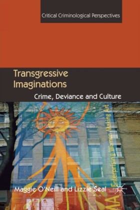 Transgress …