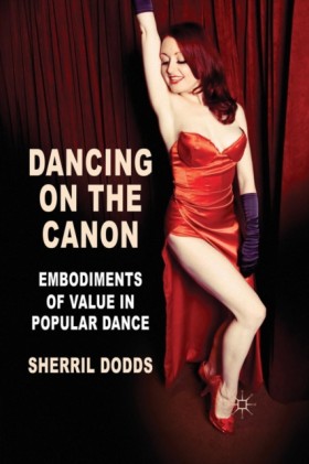 Dancing on …