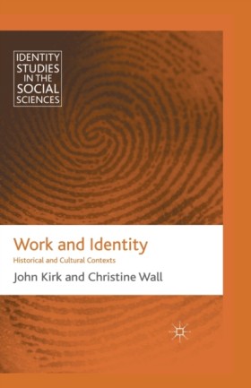 Work and I &hellip;