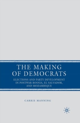 The Making …
