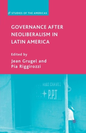 Governance …
