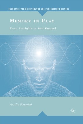 Memory in &hellip;