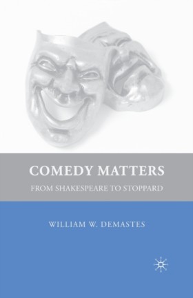 Comedy Mat &hellip;
