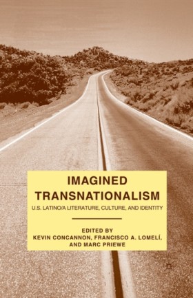 Imagined T &hellip;