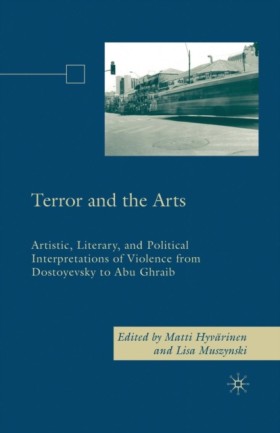Terror and &hellip;