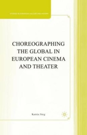 Choreograp &hellip;
