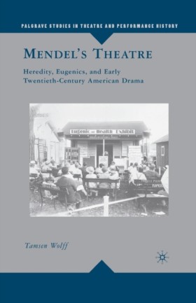 Mendel’s T …