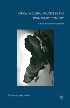 Africa in &hellip;