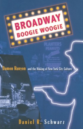Broadway B &hellip;