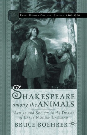 Shakespear …