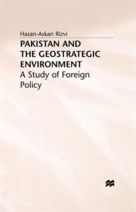 Pakistan a &hellip;