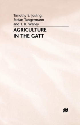 Agricultur &hellip;