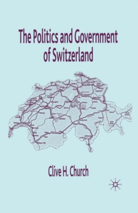The Politi …