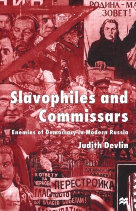 Slavophile …